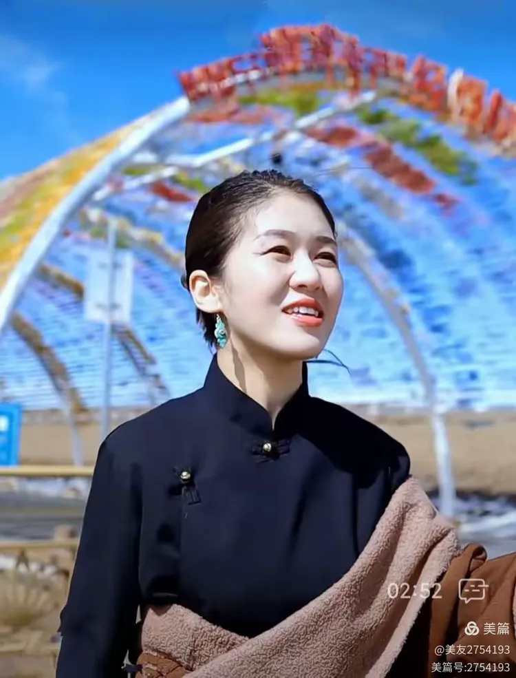 金珠卓玛美篇曲库没有此曲,背景音乐